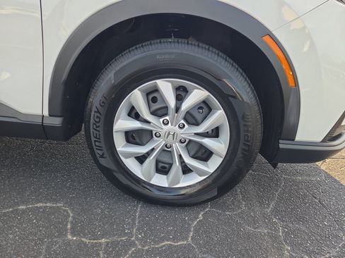 Used 2026 Honda CR-V LX image 25