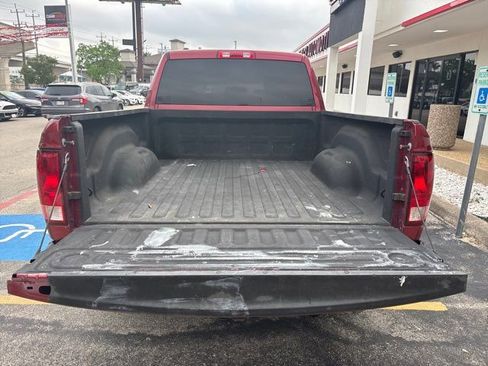 Used 2013 RAM 1500 Tradesman w/ Popular Equipment Group image 11