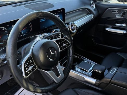 Used 2020 Mercedes-Benz GLB 250 4MATIC image 15