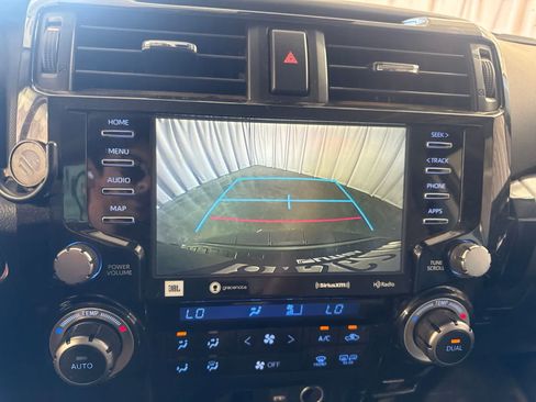 Used 2021 Toyota 4Runner TRD Pro AWD/4WD image 32