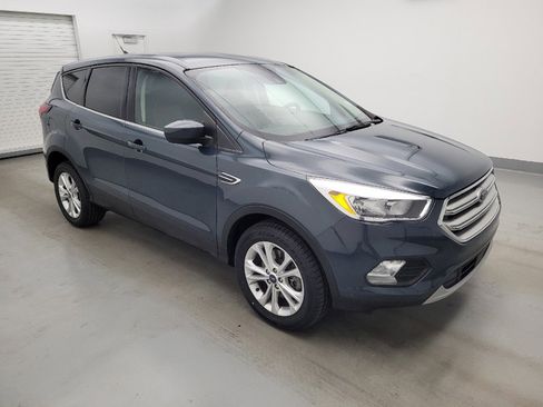 Used 2019 Ford Escape SE AWD/4WD image 11