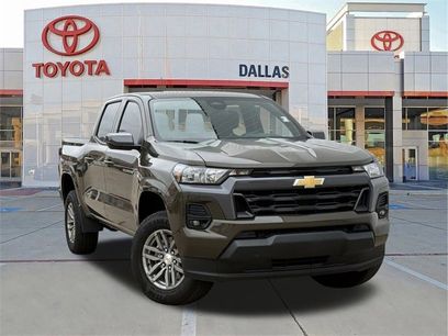 Used 2024 Chevrolet Colorado LT w/ LT Convenience Package