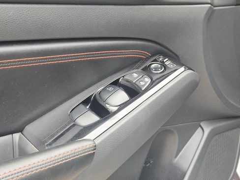 Used 2023 Nissan Altima 2.5 SR image 12