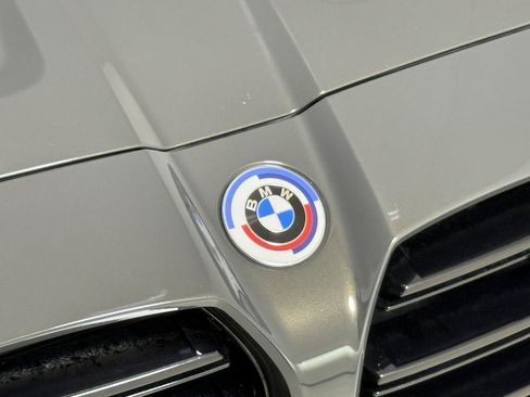 Used 2023 BMW M4 xDrive Competition w/ Executive Package AWD/4WD image 32
