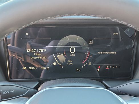 New 2026 GMC Terrain Denali image 16