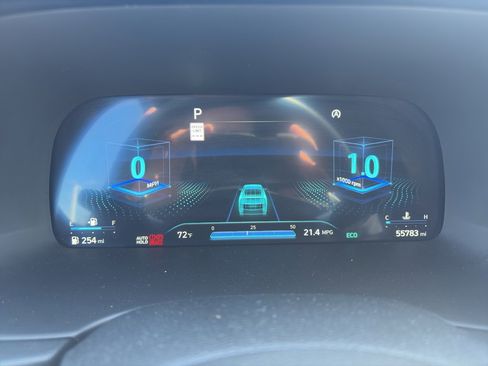 Used 2024 Hyundai Palisade Calligraphy image 9