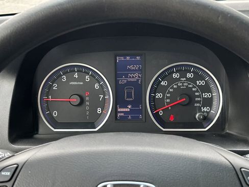 Used 2011 Honda CR-V EX image 25