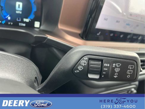 New 2025 Ford Bronco Sport Outer Banks w/ Outer Banks Tech Package+ image 30