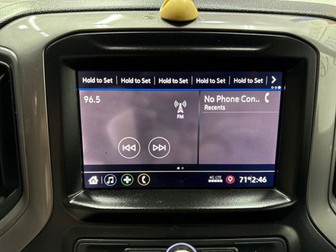 Used 2021 Chevrolet Silverado 3500 W/T w/ WT Convenience Package image 19