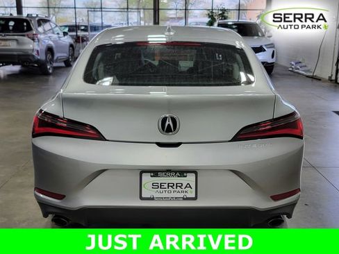 Used 2024 Acura Integra FWD image 6