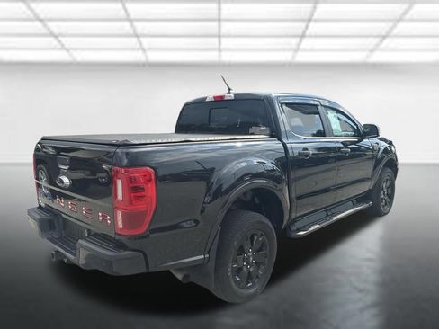 Used 2020 Ford Ranger XLT w/ Equipment Group 302A Luxury RWD image 4