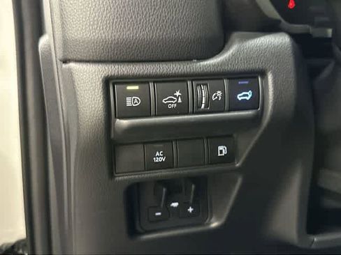 Used 2024 Toyota Land Cruiser 1958 AWD/4WD image 19