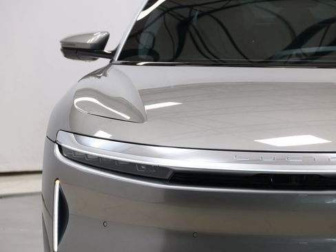 Used 2023 Lucid Air Touring image 86