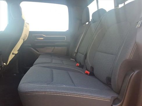 Used 2021 RAM 1500 Big Horn image 11