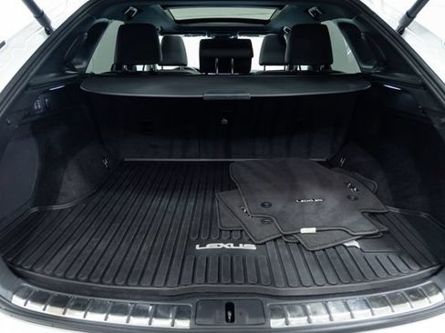 Used 2023 Lexus RX 350 AWD w/ Accessory Package image 9