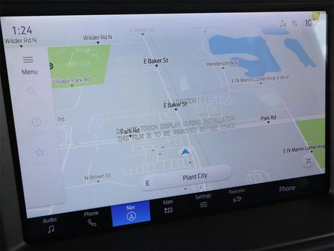 New 2025 Ford Bronco Big Bend image 17