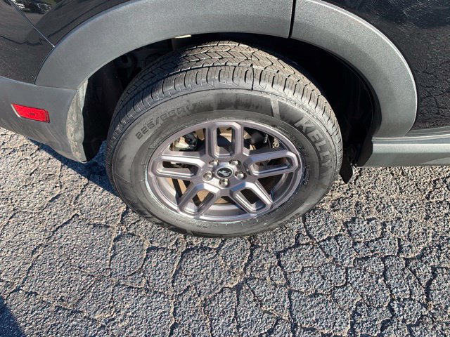 Used 2025 Ford Bronco Sport Big Bend AWD/4WD image 28