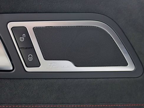 Used 2016 Mercedes-Benz AMG GT S image 36