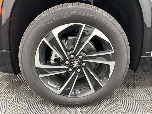 New 2026 Buick Enclave Sport Touring w/ Power Package image 17