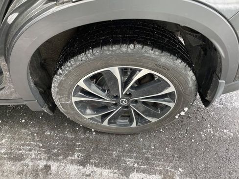 Certified 2023 MAZDA CX-5 AWD 2.5 S w/ Premium Package image 10