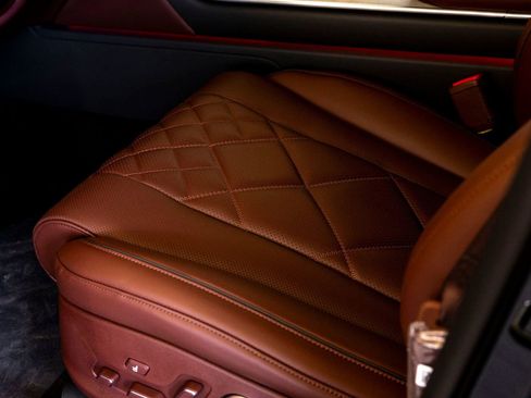 New 2026 Genesis GV80 3.5T Prestige image 19