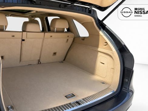 Used 2011 Porsche Cayenne AWD/4WD image 12