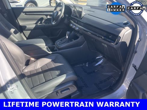 Used 2023 Honda CR-V EX-L image 27