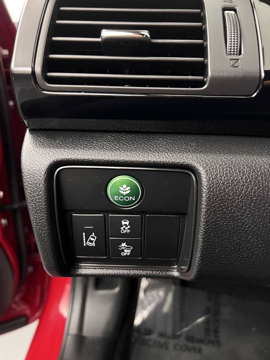 Used 2016 Honda Accord LX-S image 10