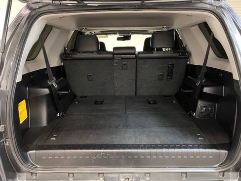 Used 2023 Toyota 4Runner SR5 Premium w/ Moonroof Package image 14