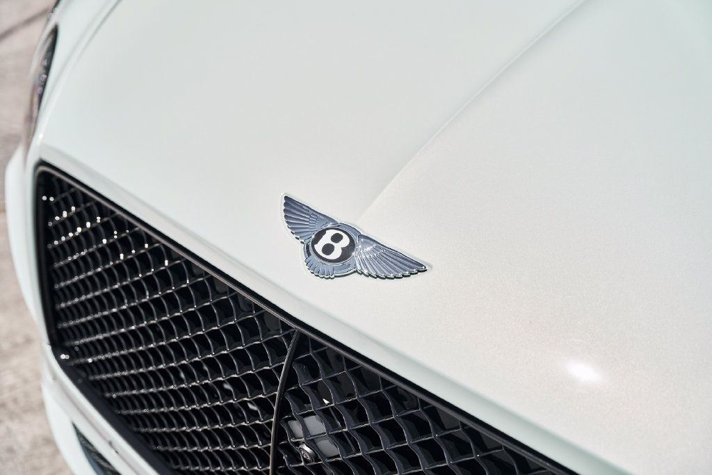 Used 2024 Bentley Continental GT Speed AWD/4WD image 7