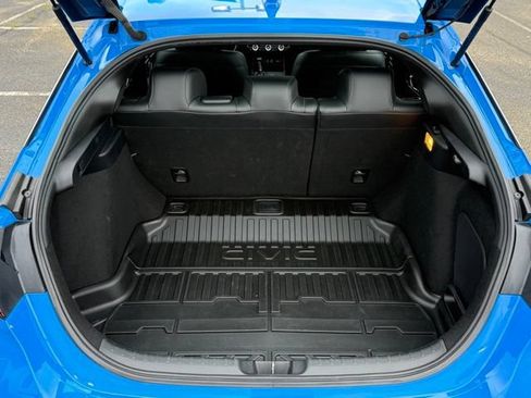 Used 2022 Honda Civic Sport Touring image 27