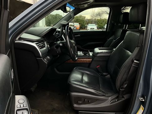 Used 2016 Chevrolet Tahoe LTZ image 10