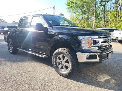 Used 2018 Ford F150 XLT w/ XTR Package