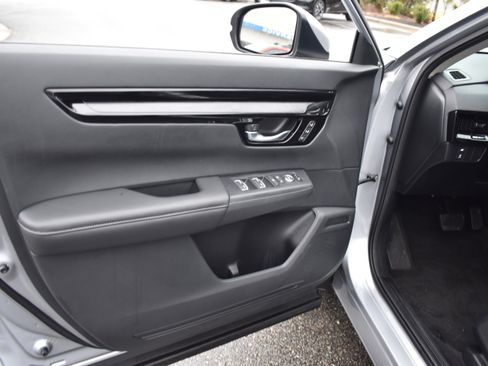 Certified 2025 Honda CR-V EX-L image 24