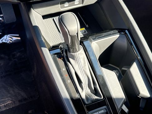 New 2025 Honda Accord EX-L image 13