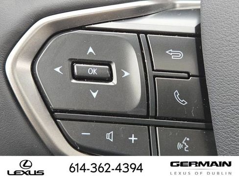 Certified 2025 Lexus RX 350 Premium w/ Convenience Package image 27