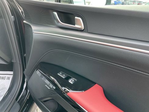 New 2026 Kia K5 GT-Line image 32