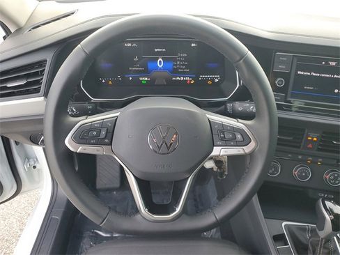 Used 2024 Volkswagen Jetta S image 20