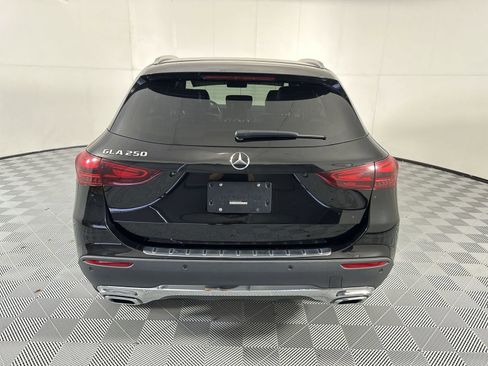 Used 2025 Mercedes-Benz GLA 250 image 7