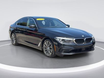 Used 2019 BMW 530e