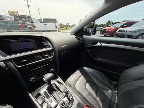 Used 2013 Audi A5 2.0T Premium Plus AWD/4WD image 21