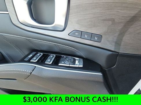 New 2026 Kia Sorento SX Prestige AWD/4WD image 21