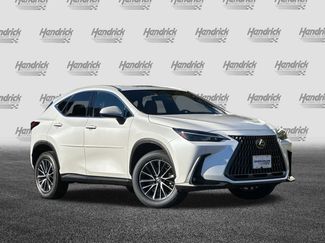 Used 2022 Lexus NX 350 AWD w/ Premium Package video 2