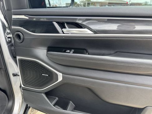Used 2022 Jeep Wagoneer Series I w/ Premium Group I RWD image 33