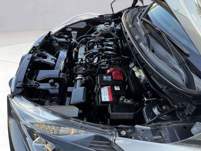 Used 2020 Nissan Kicks S FWD image 57