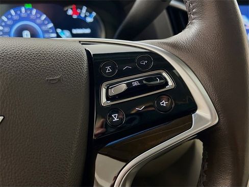 Used 2016 Cadillac Escalade Premium image 37