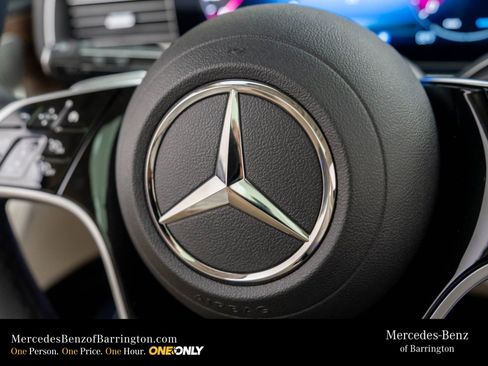 New 2026 Mercedes-Benz GLE 350 4MATIC image 27