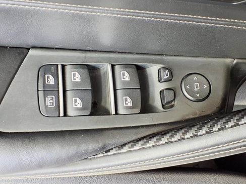 Used 2018 BMW M550i xDrive AWD/4WD image 15