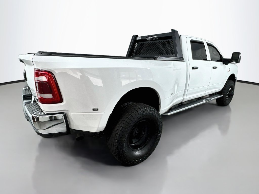 Used 2024 RAM 3500 Tradesman w/ Safety Group AWD/4WD image 6