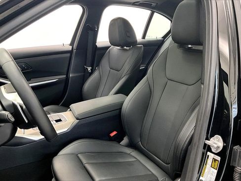 Used 2025 BMW 330i xDrive Sedan image 26